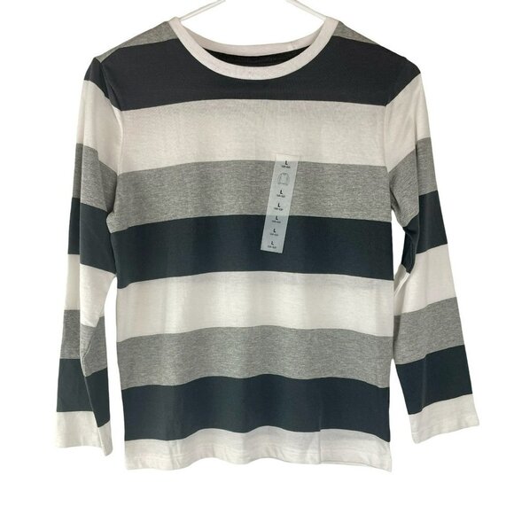 PLACE Boy's Long Sleeve Shirt Mix Brand Bundle Size 10/12 - Picture 1 of 4